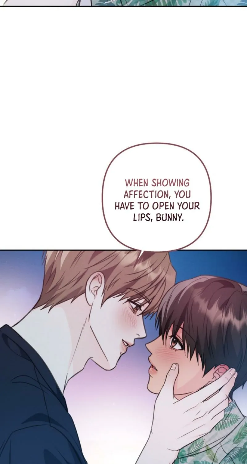 Read Ruddy Cheeks chapter 16 image 64 on Lezhin