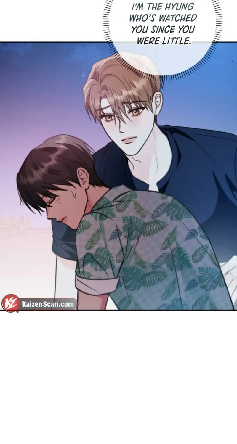 Read Ruddy Cheeks chapter 16 image 7 on Lezhin