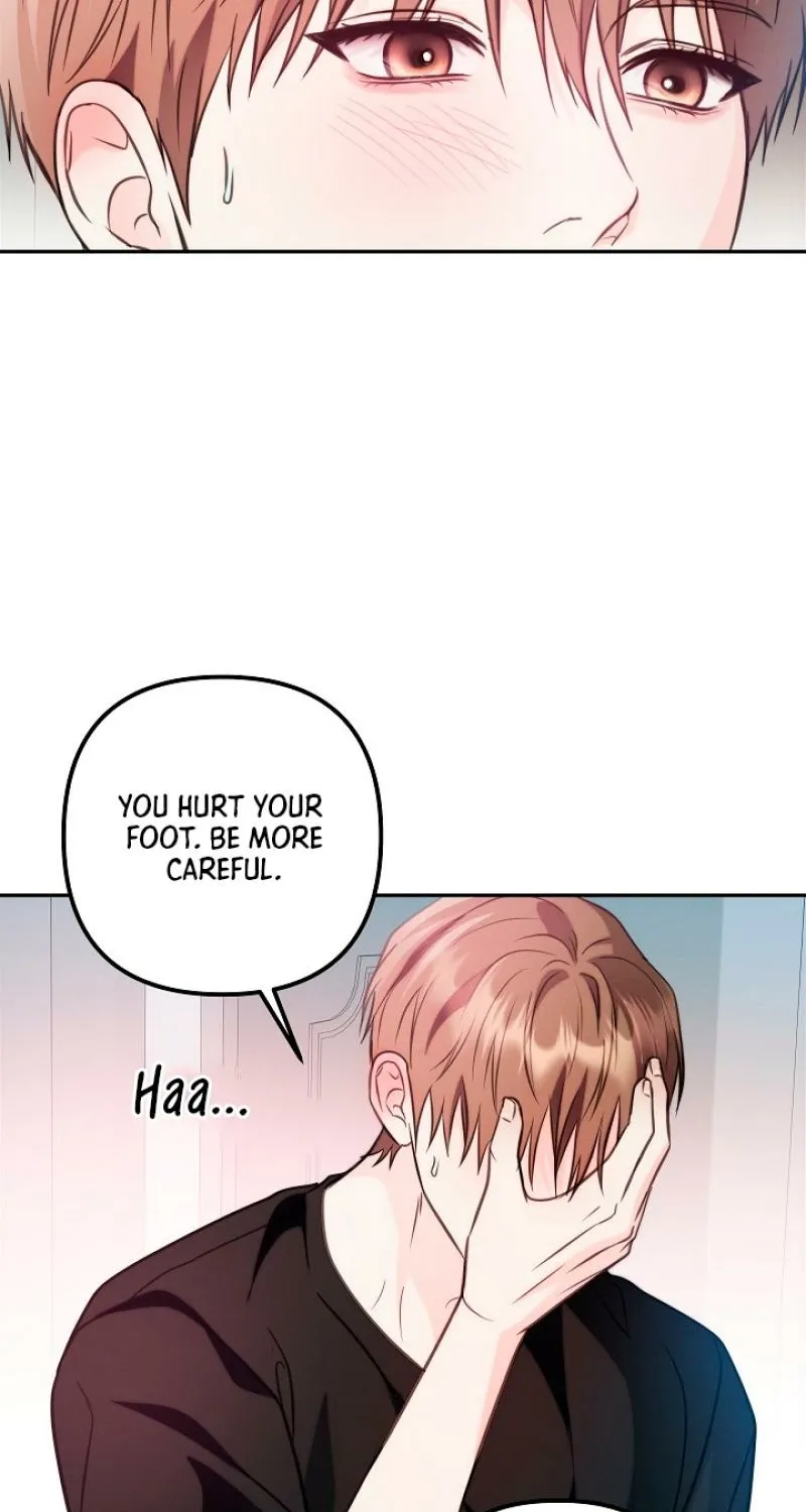 Read Ruddy Cheeks chapter 17 image 10 on Lezhin