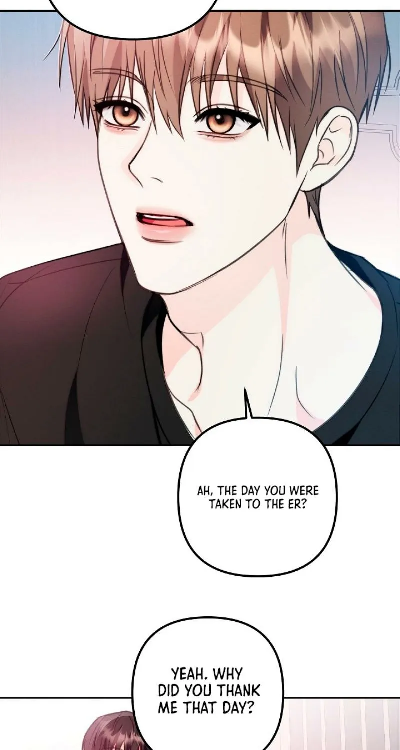 Read Ruddy Cheeks chapter 17 image 16 on Lezhin