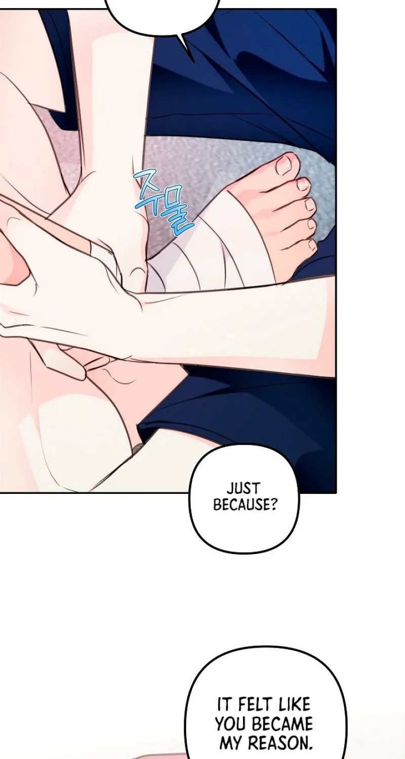 Read Ruddy Cheeks chapter 17 image 18 on Lezhin