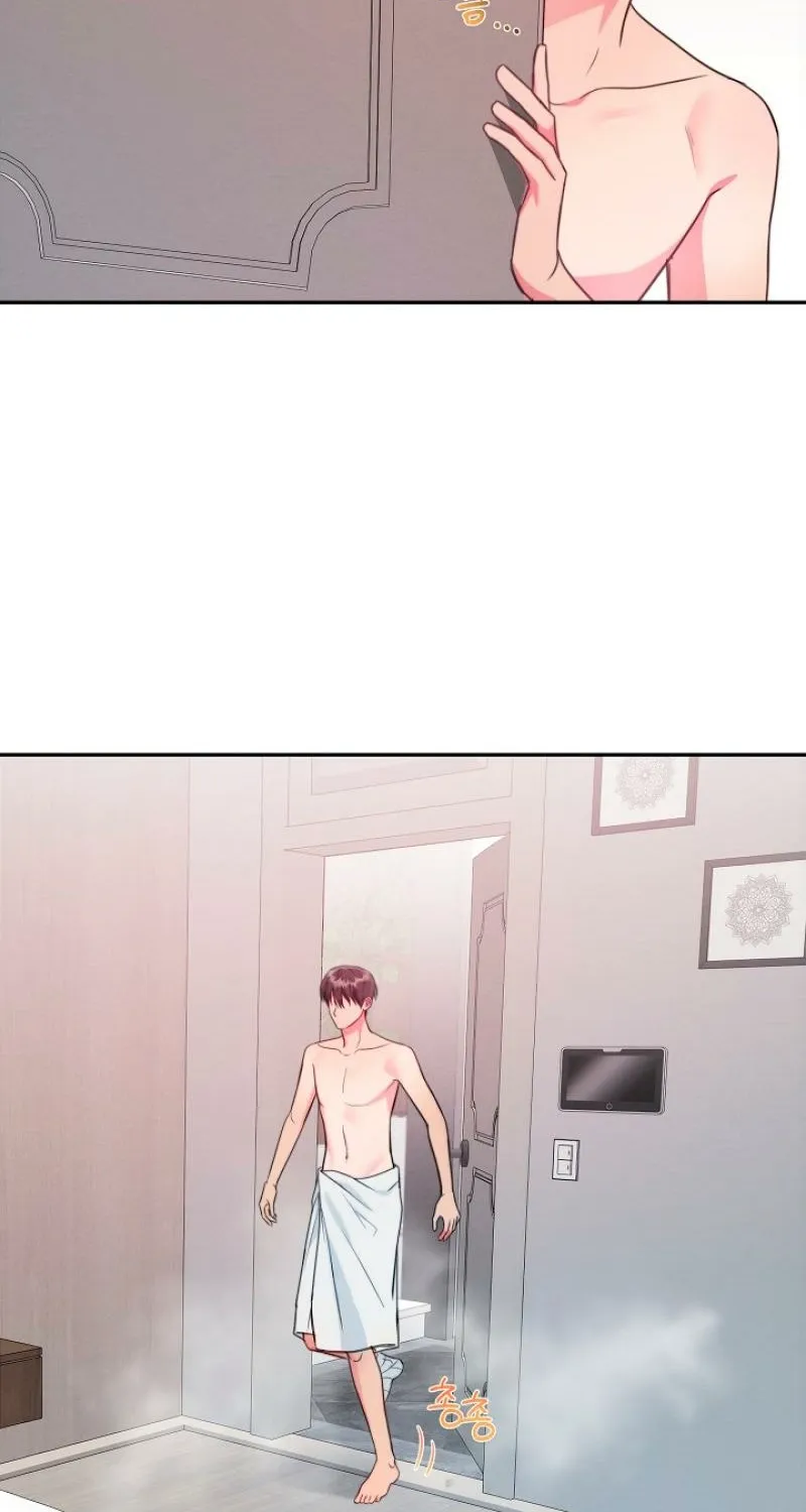 Read Ruddy Cheeks chapter 17 image 2 on Lezhin