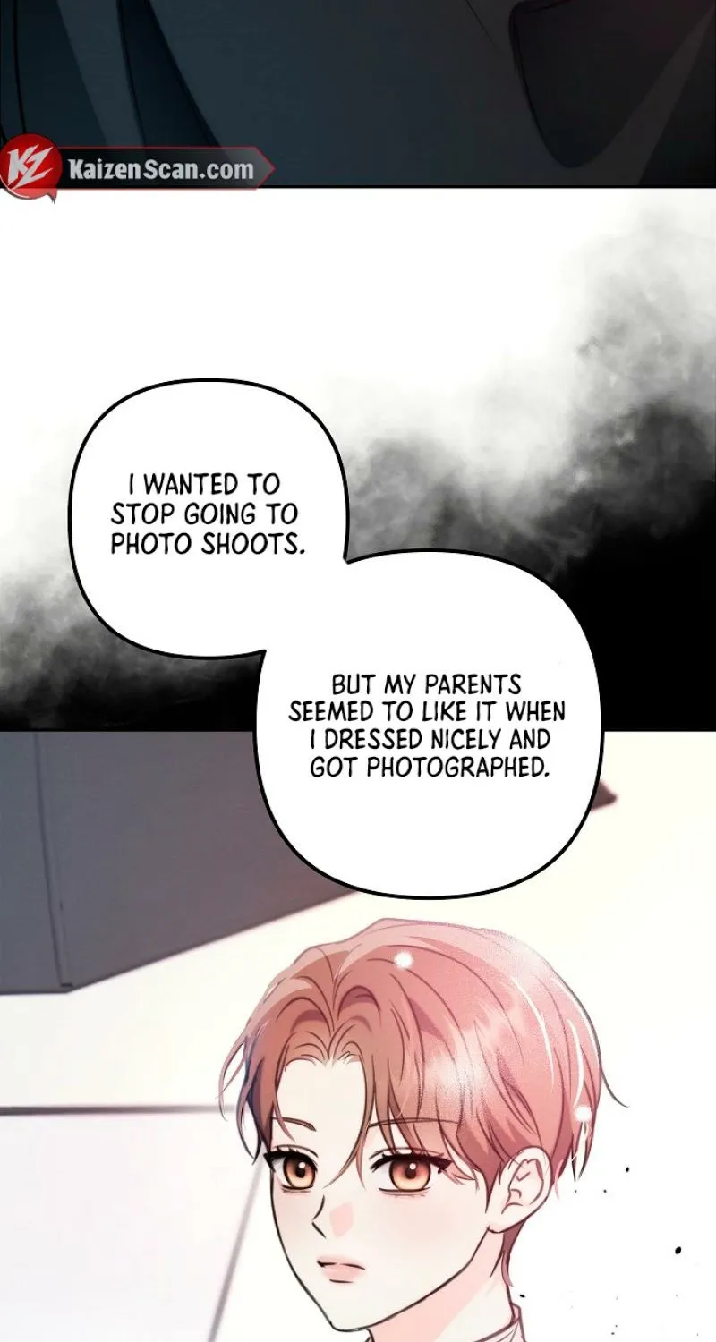 Read Ruddy Cheeks chapter 17 image 20 on Lezhin
