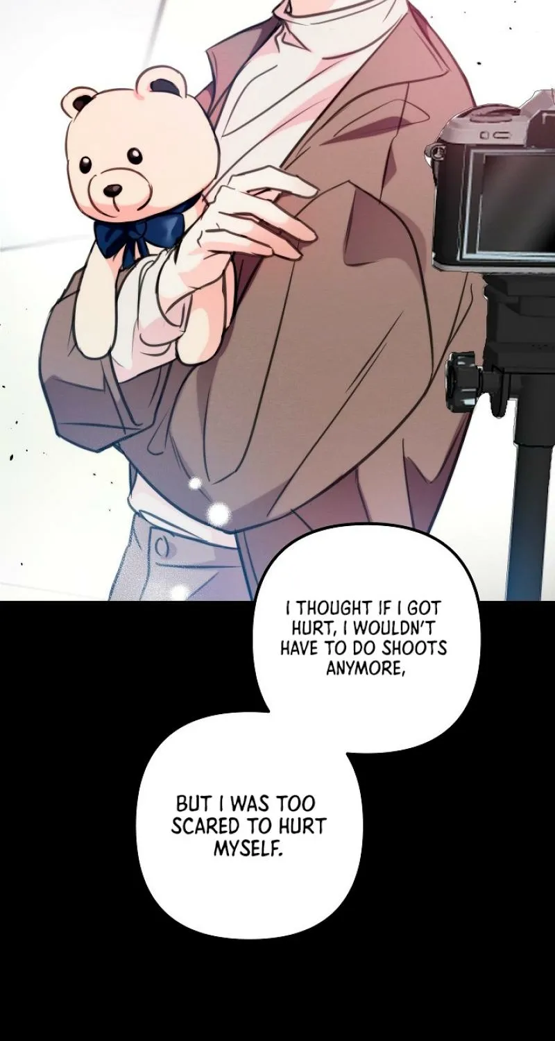 Read Ruddy Cheeks chapter 17 image 21 on Lezhin