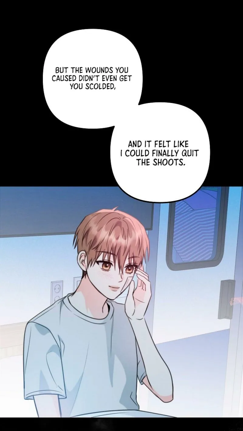 Read Ruddy Cheeks chapter 17 image 22 on Lezhin