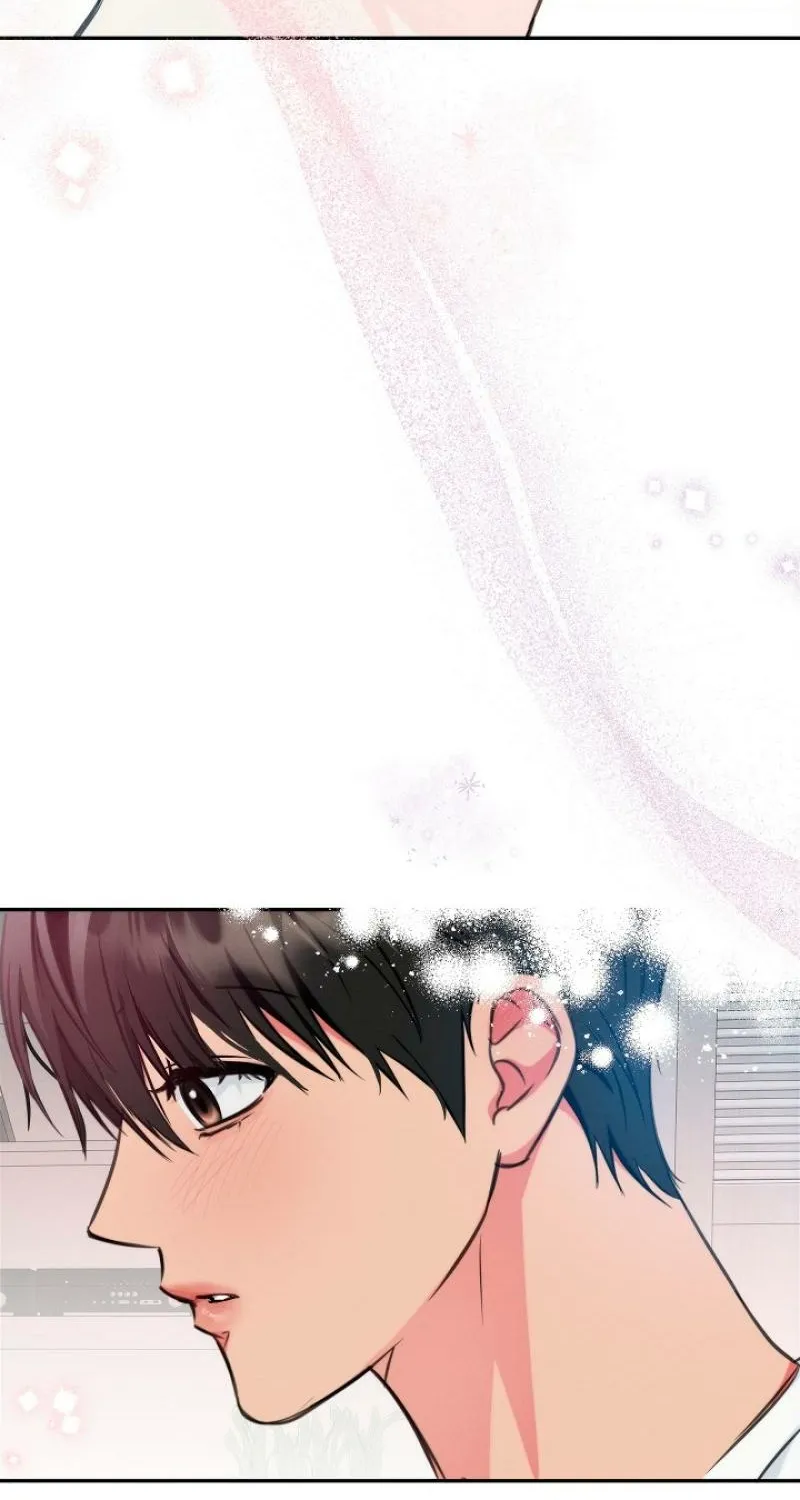 Read Ruddy Cheeks chapter 17 image 24 on Lezhin