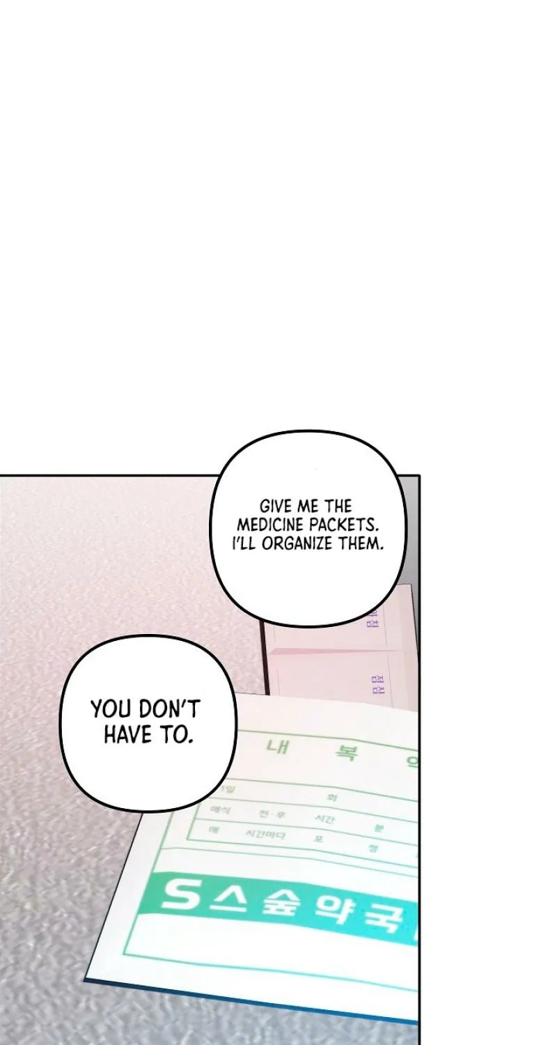 Read Ruddy Cheeks chapter 17 image 25 on Lezhin