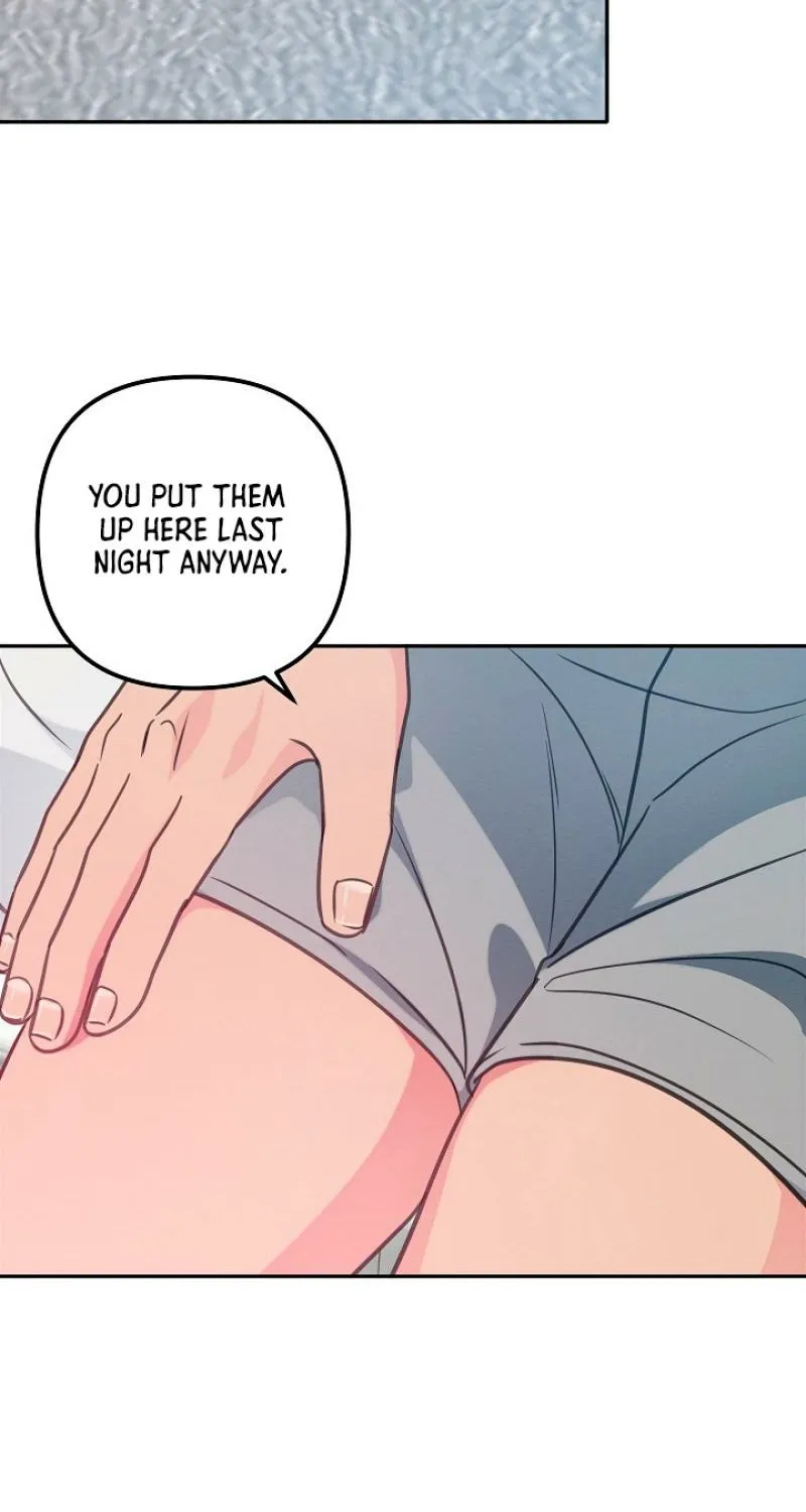 Read Ruddy Cheeks chapter 17 image 26 on Lezhin