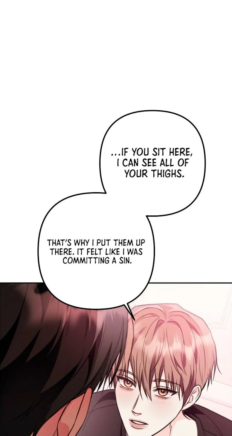 Read Ruddy Cheeks chapter 17 image 27 on Lezhin