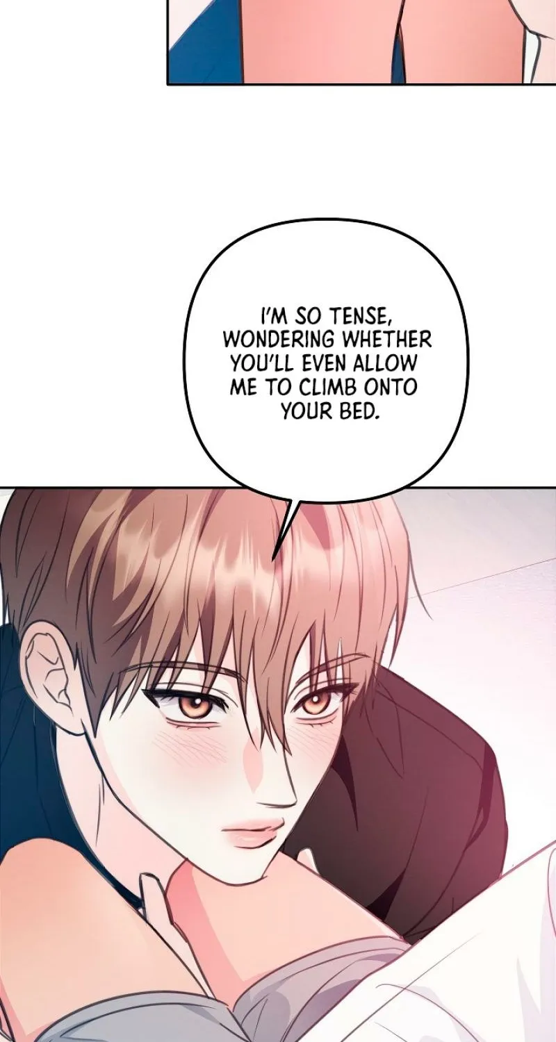 Read Ruddy Cheeks chapter 17 image 33 on Lezhin