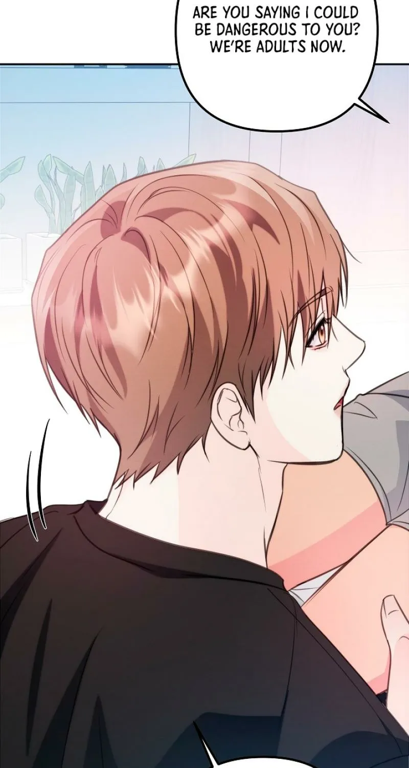 Read Ruddy Cheeks chapter 17 image 37 on Lezhin