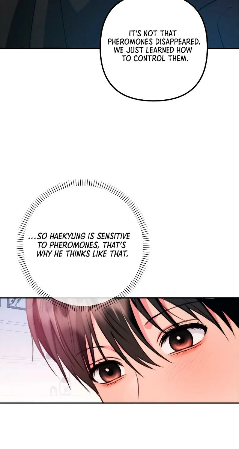 Read Ruddy Cheeks chapter 17 image 38 on Lezhin
