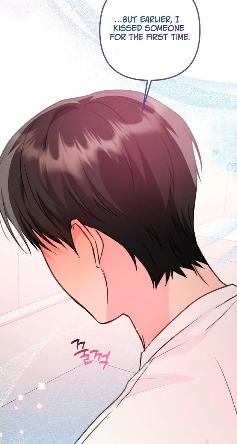 Read Ruddy Cheeks chapter 17 image 41 on Lezhin