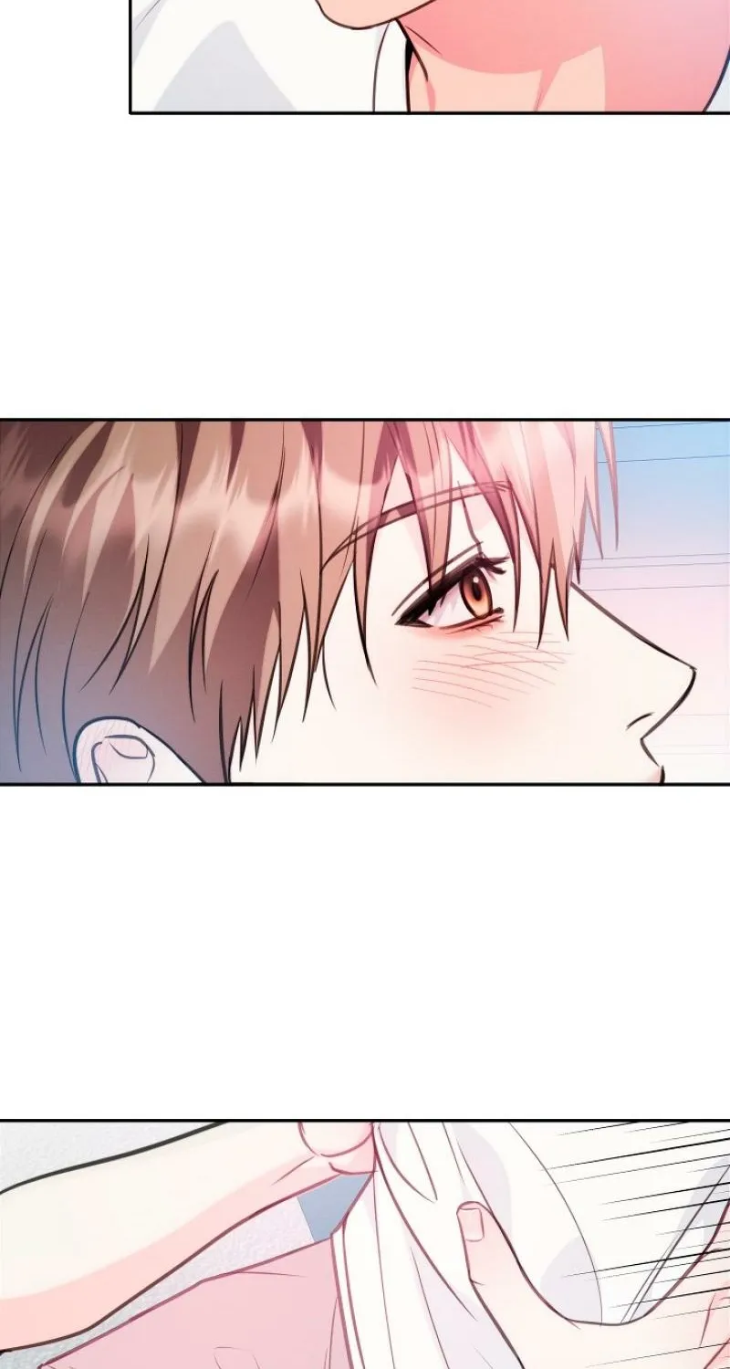 Read Ruddy Cheeks chapter 17 image 44 on Lezhin