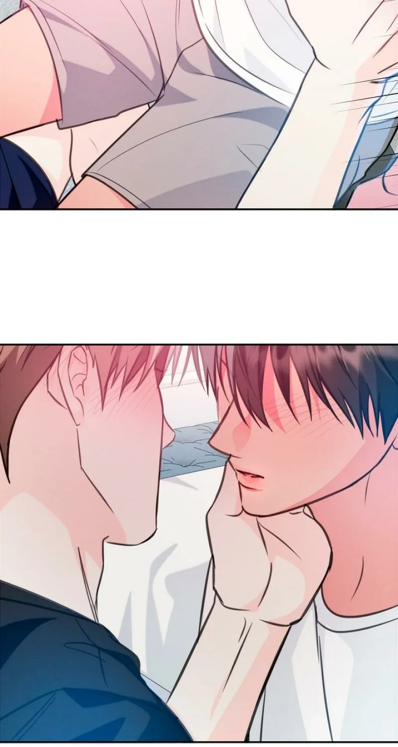 Read Ruddy Cheeks chapter 17 image 45 on Lezhin