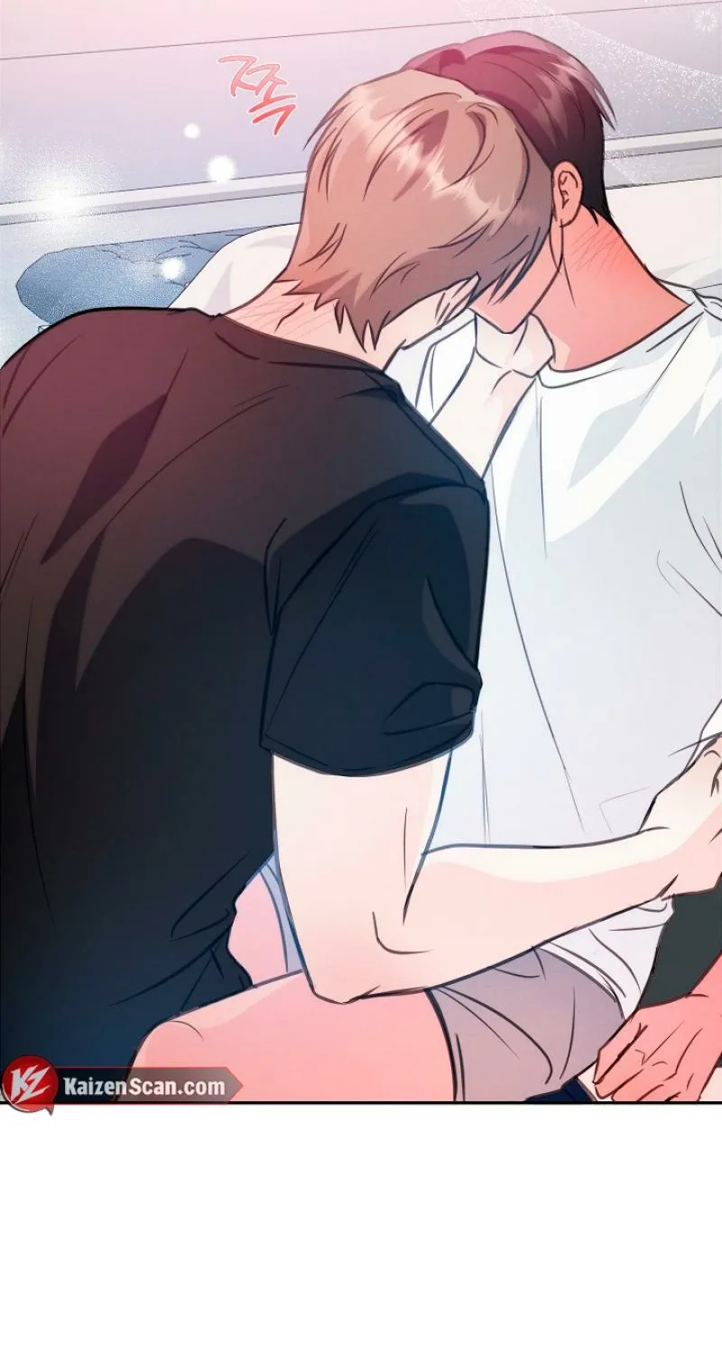 Read Ruddy Cheeks chapter 17 image 47 on Lezhin