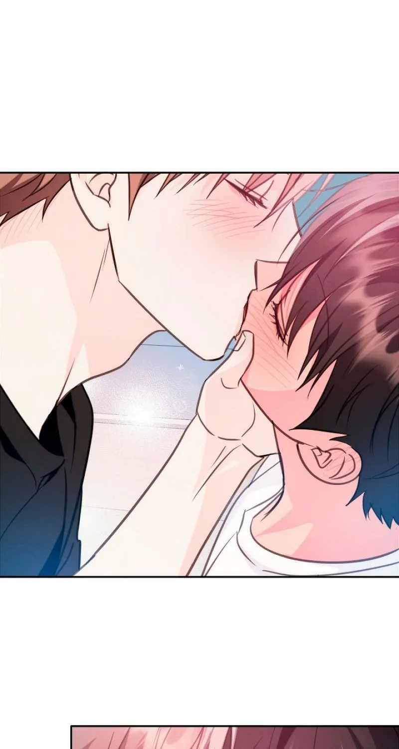 Read Ruddy Cheeks chapter 17 image 48 on Lezhin