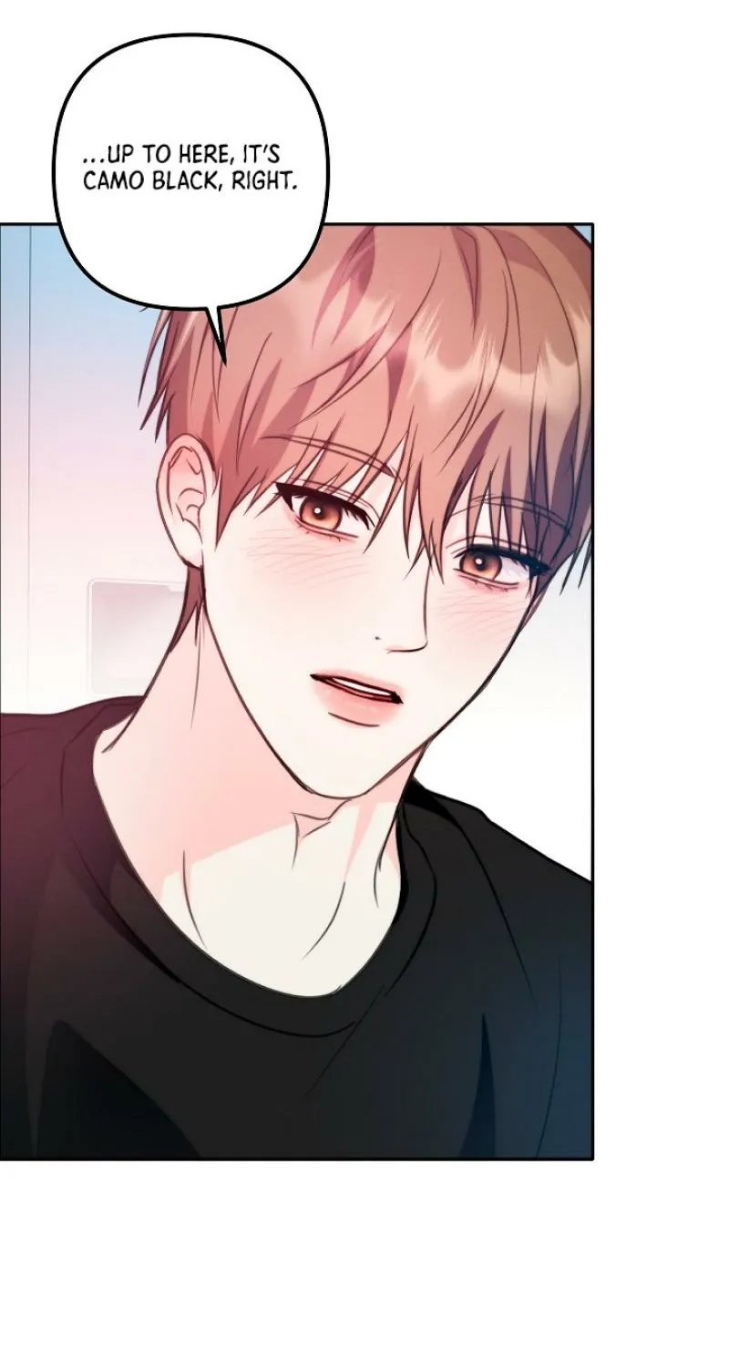 Read Ruddy Cheeks chapter 17 image 56 on Lezhin