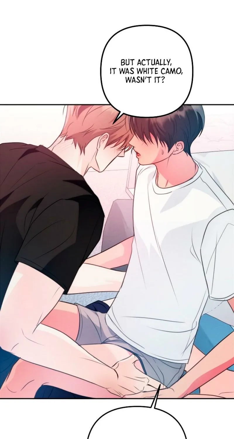 Read Ruddy Cheeks chapter 17 image 57 on Lezhin