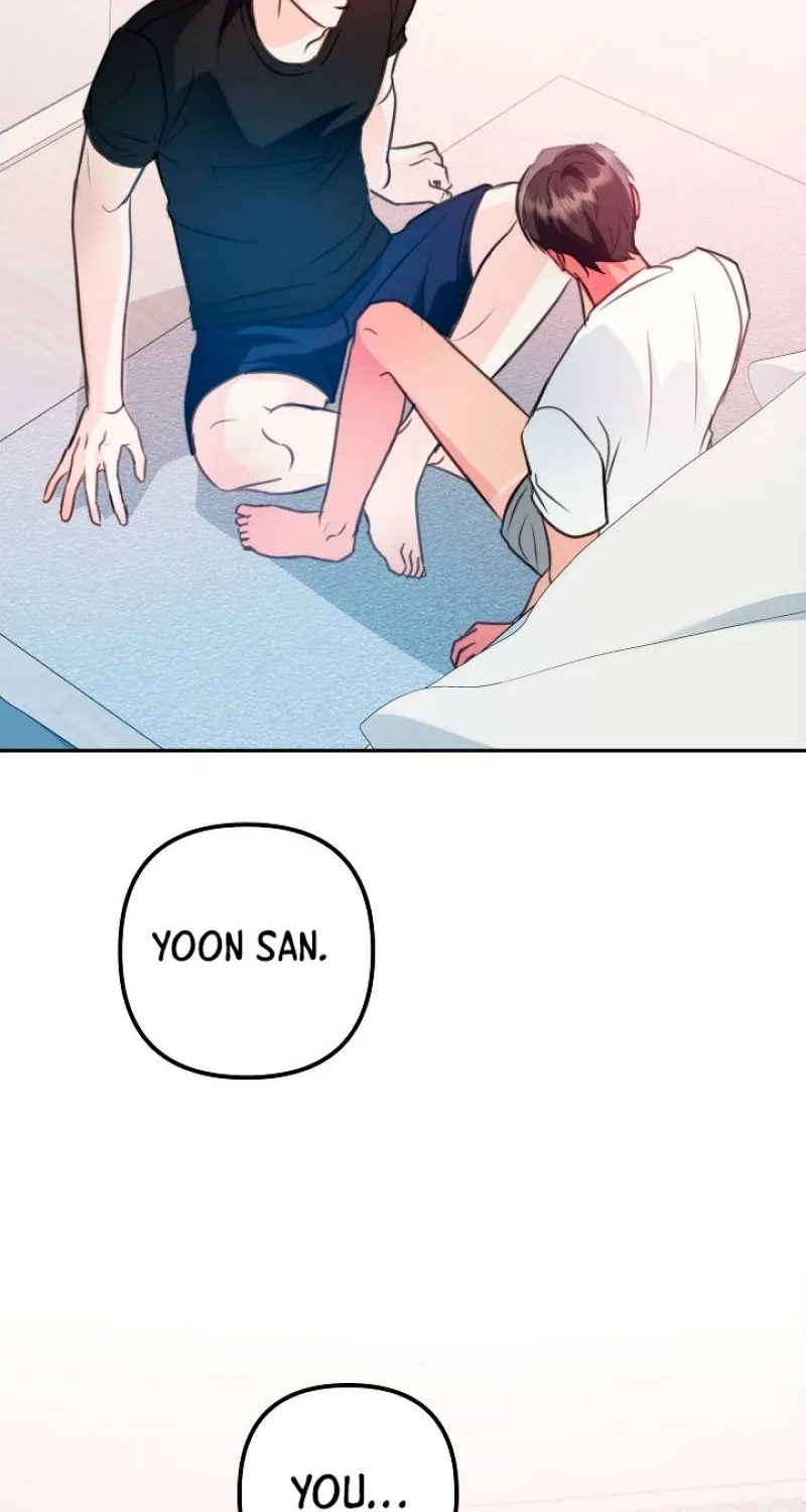 Read Ruddy Cheeks chapter 17 image 60 on Lezhin