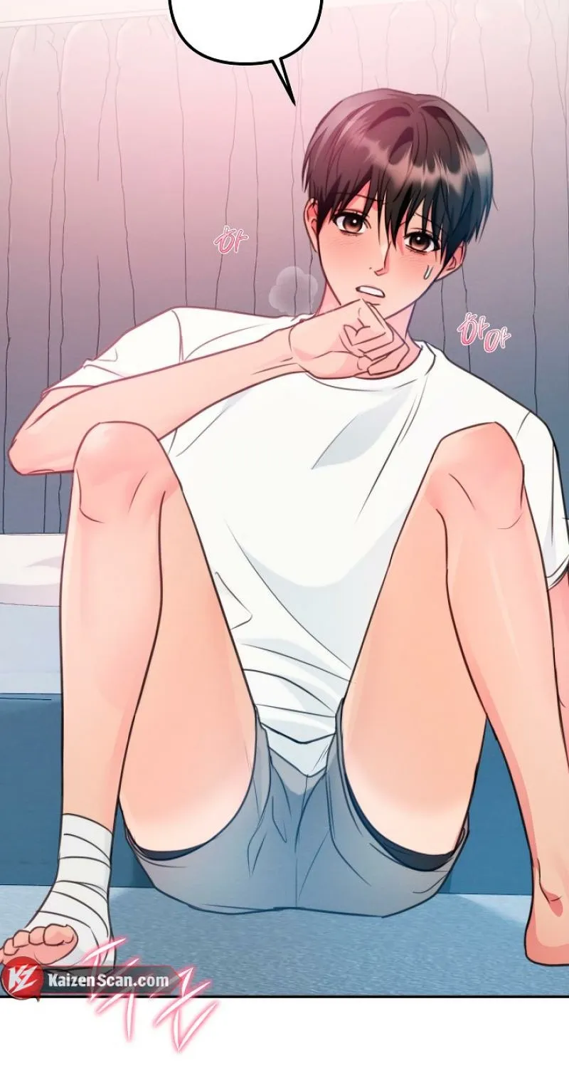 Read Ruddy Cheeks chapter 17 image 61 on Lezhin