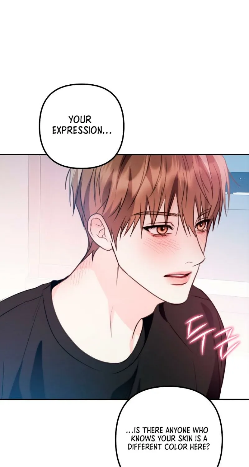 Read Ruddy Cheeks chapter 17 image 62 on Lezhin