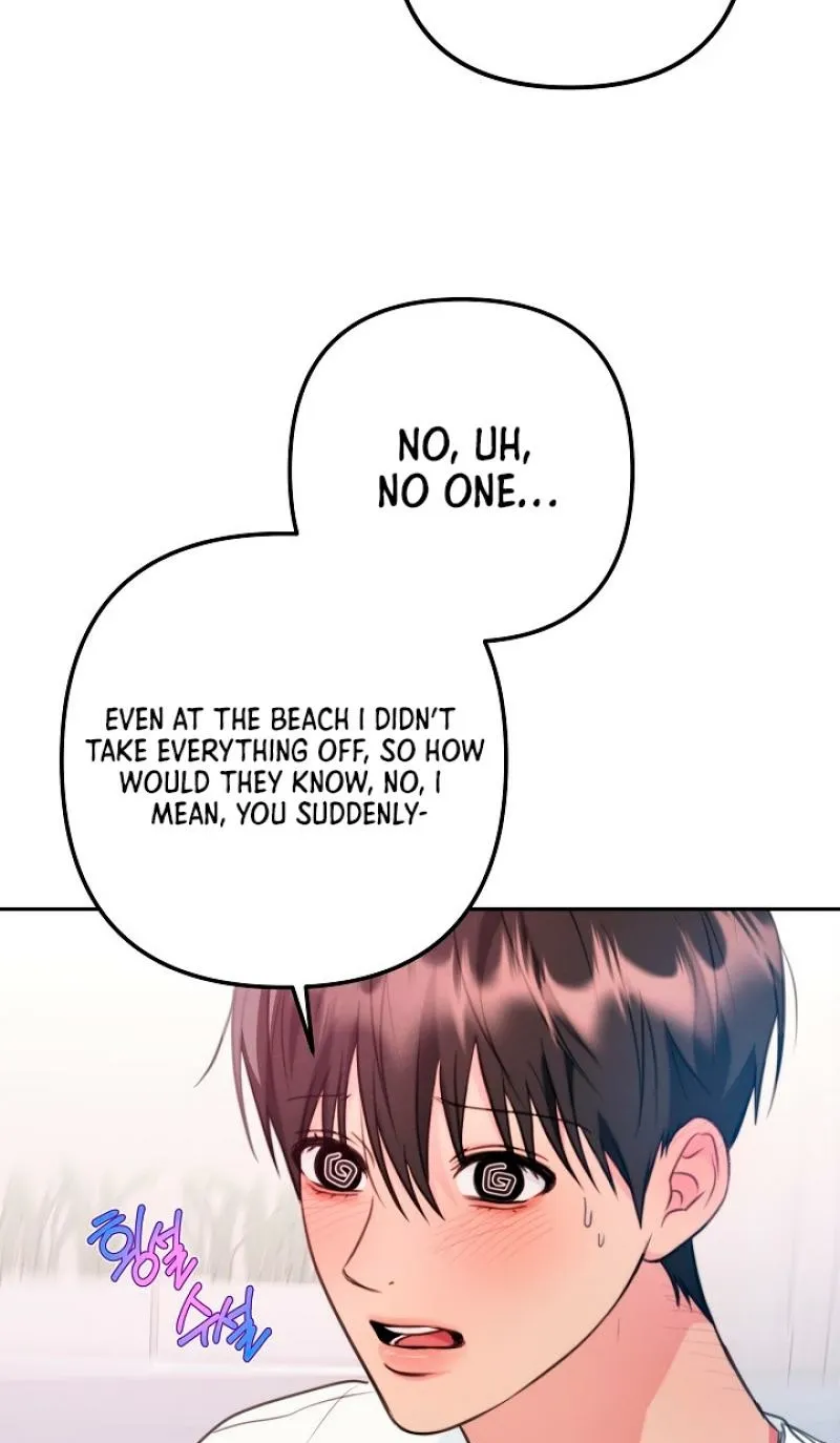 Read Ruddy Cheeks chapter 17 image 63 on Lezhin