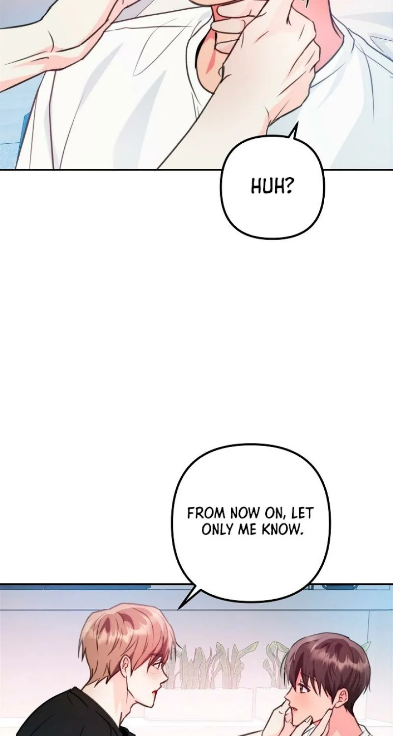 Read Ruddy Cheeks chapter 17 image 65 on Lezhin