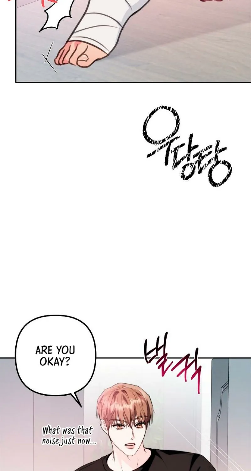 Read Ruddy Cheeks chapter 17 image 7 on Lezhin