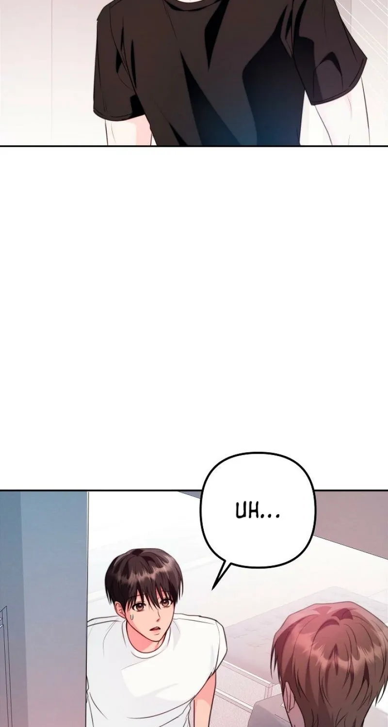 Read Ruddy Cheeks chapter 17 image 8 on Lezhin