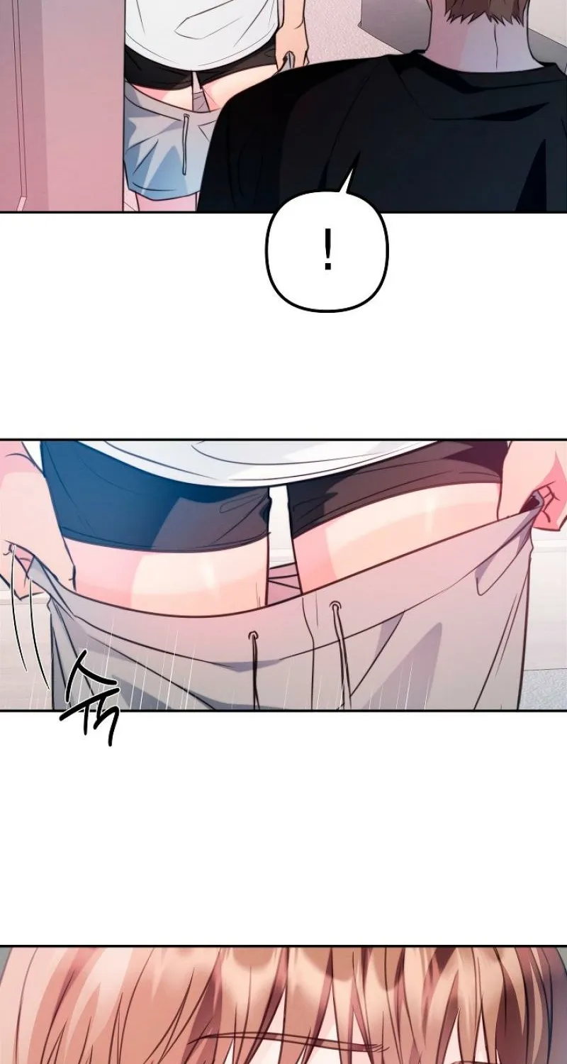 Read Ruddy Cheeks chapter 17 image 9 on Lezhin
