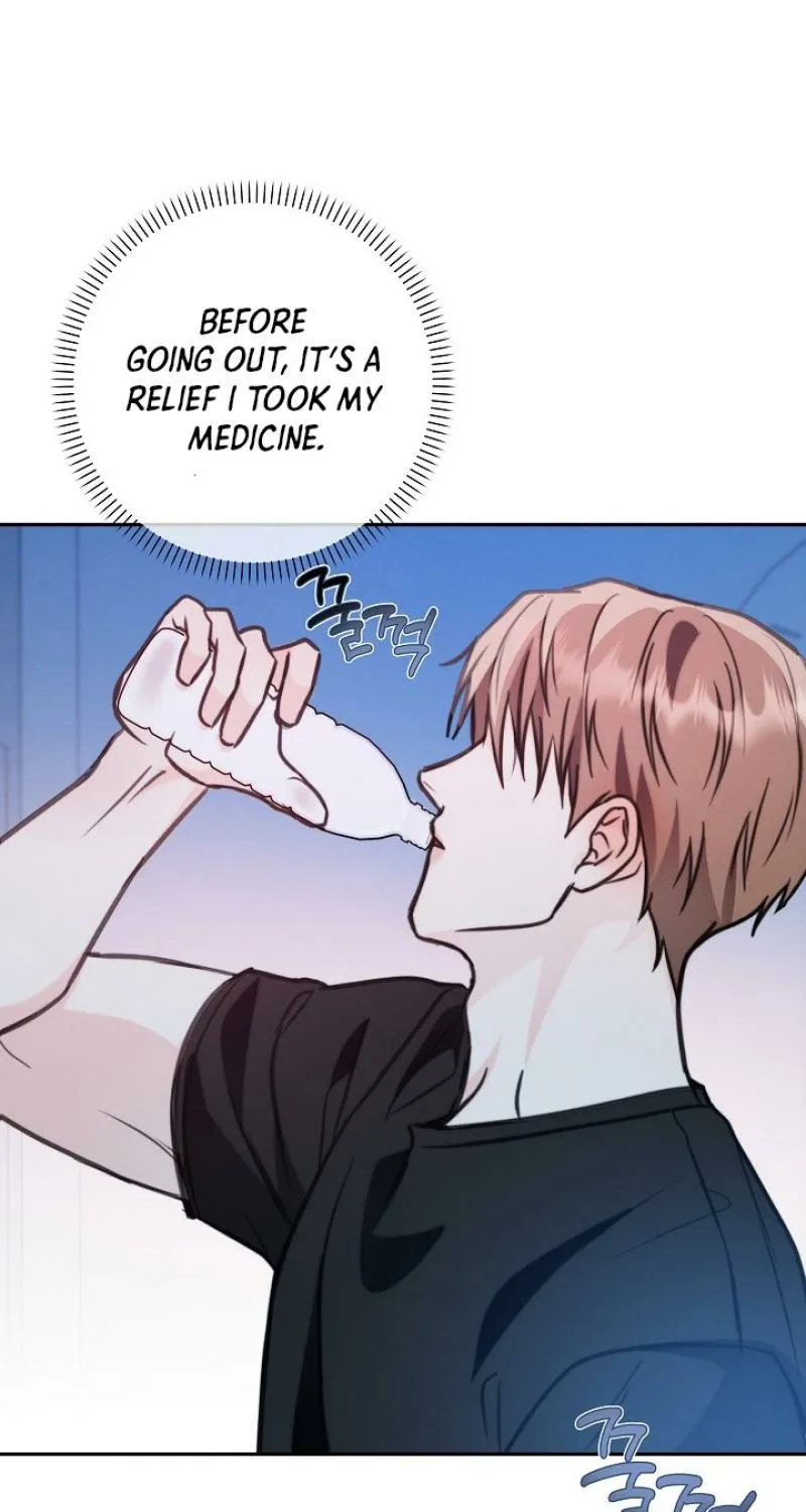 Read Ruddy Cheeks chapter 18 image 12 on Lezhin