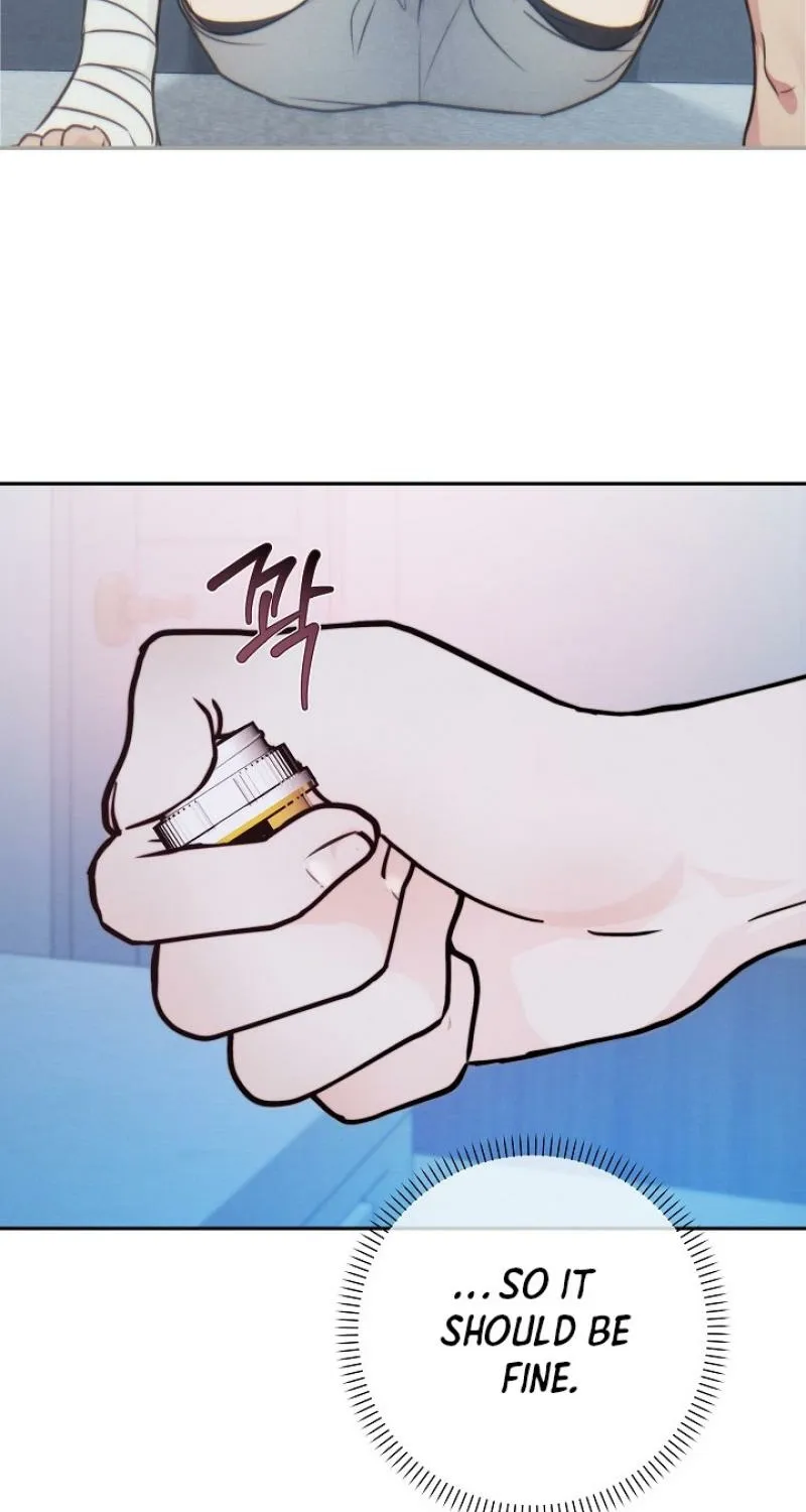 Read Ruddy Cheeks chapter 18 image 14 on Lezhin