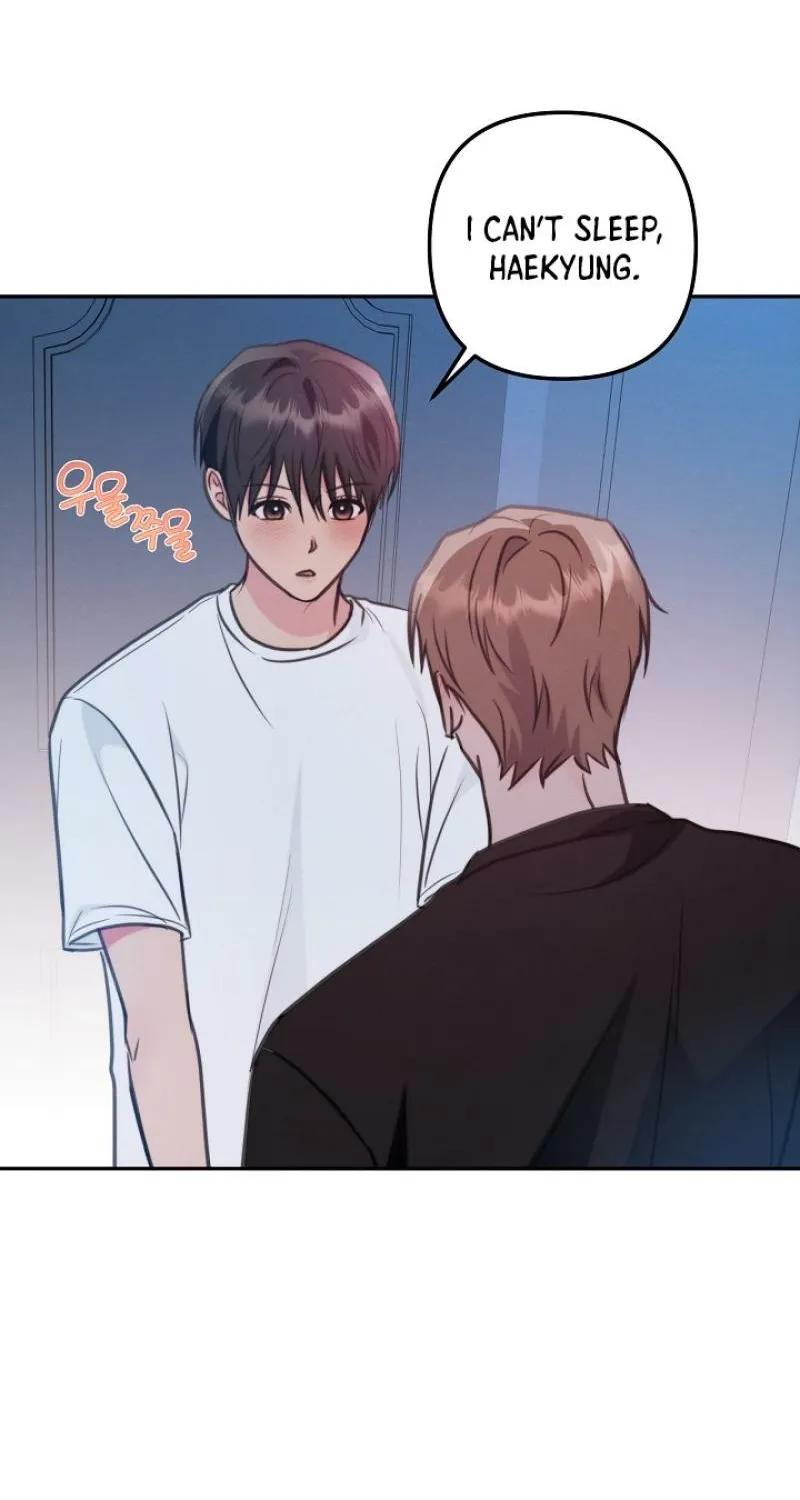 Read Ruddy Cheeks chapter 18 image 19 on Lezhin