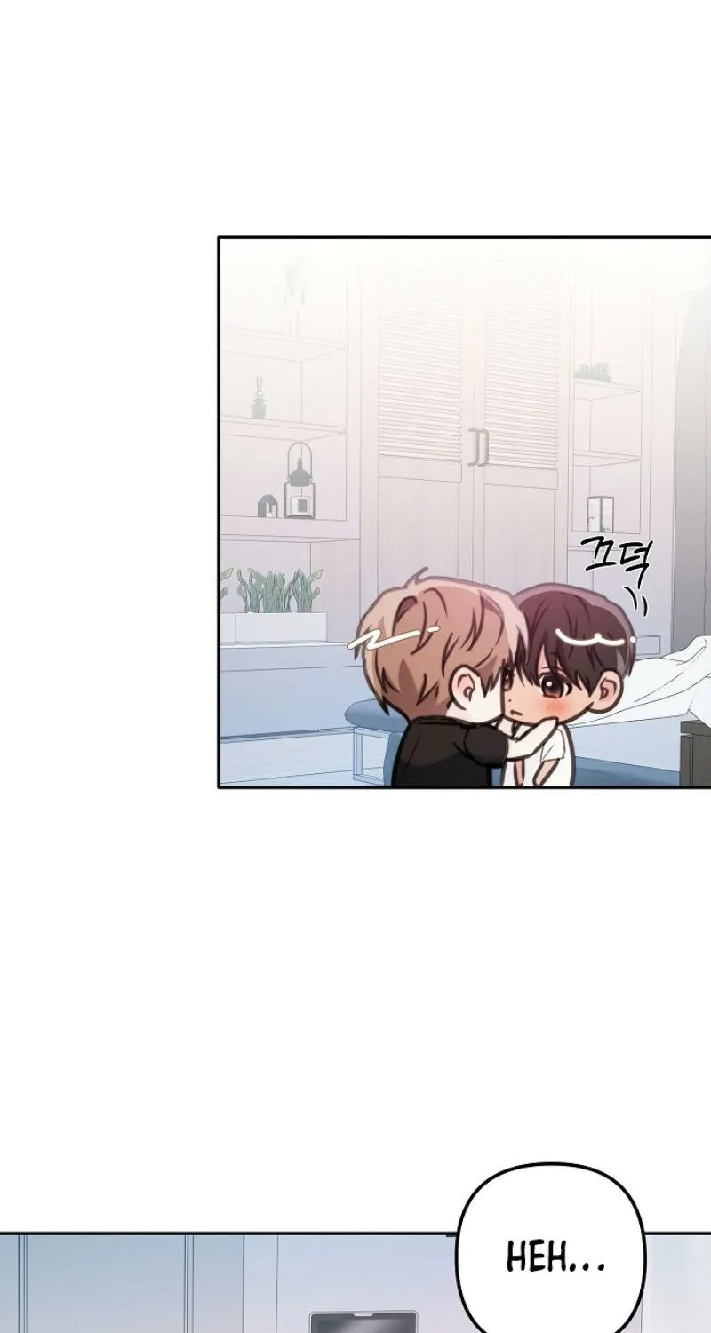 Read Ruddy Cheeks chapter 18 image 2 on Lezhin