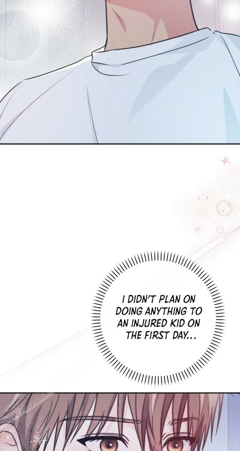 Read Ruddy Cheeks chapter 18 image 21 on Lezhin