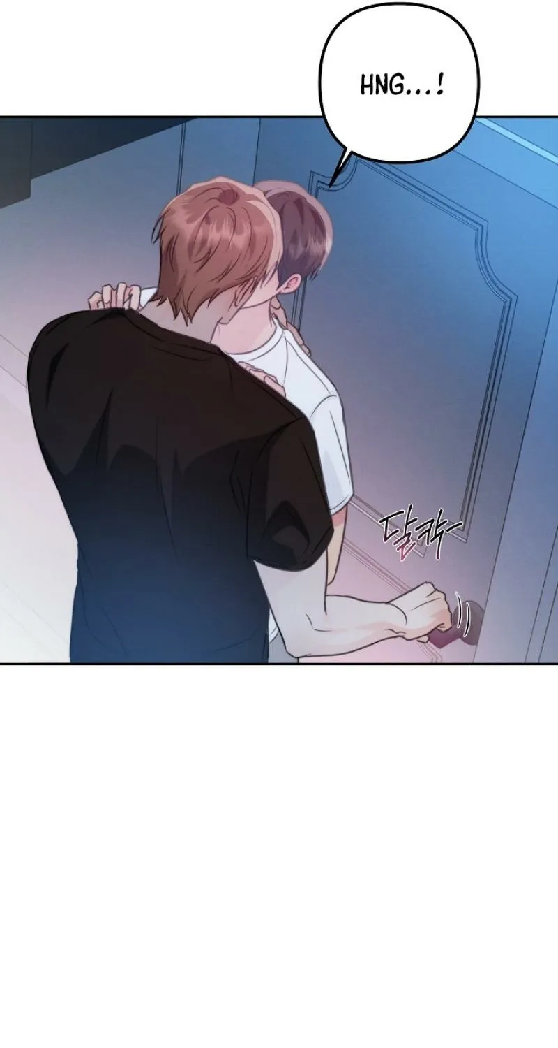 Read Ruddy Cheeks chapter 18 image 24 on Lezhin