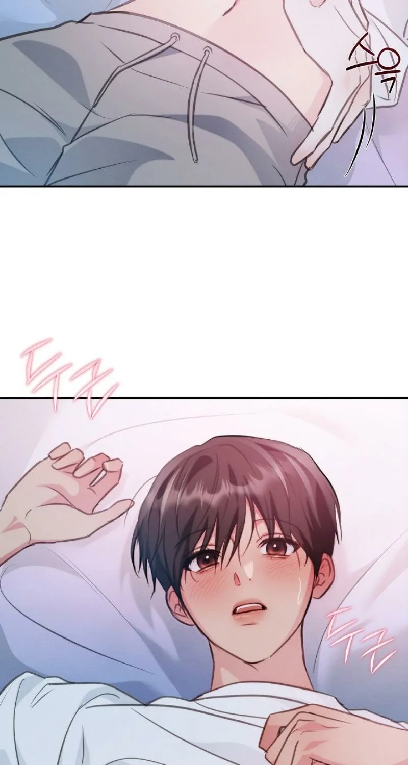 Read Ruddy Cheeks chapter 18 image 28 on Lezhin