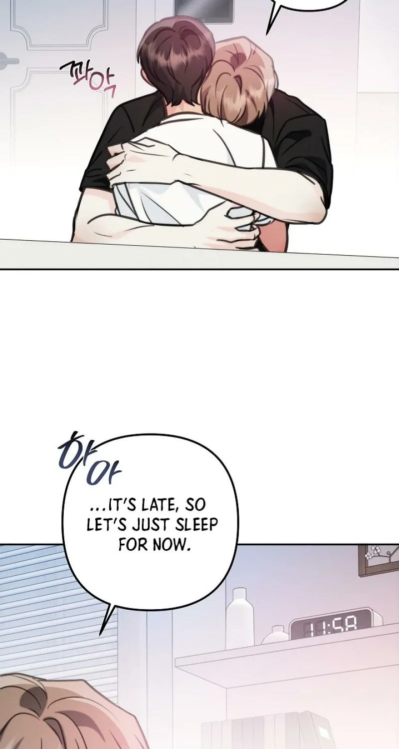 Read Ruddy Cheeks chapter 18 image 3 on Lezhin
