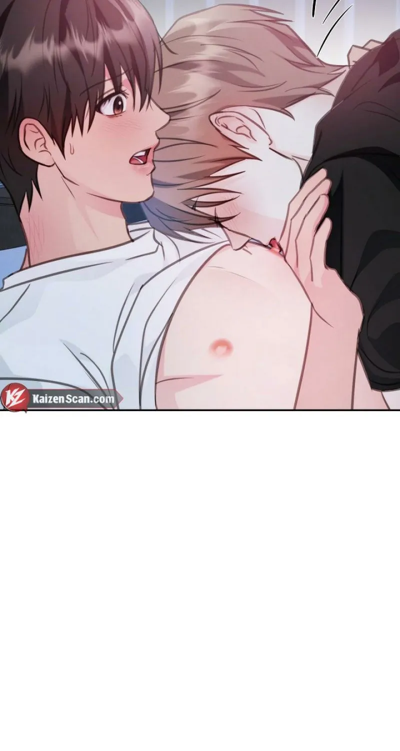 Read Ruddy Cheeks chapter 18 image 32 on Lezhin