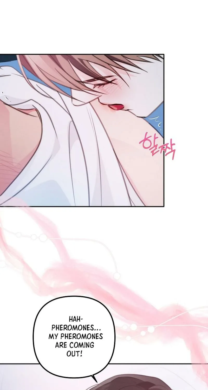 Read Ruddy Cheeks chapter 18 image 33 on Lezhin