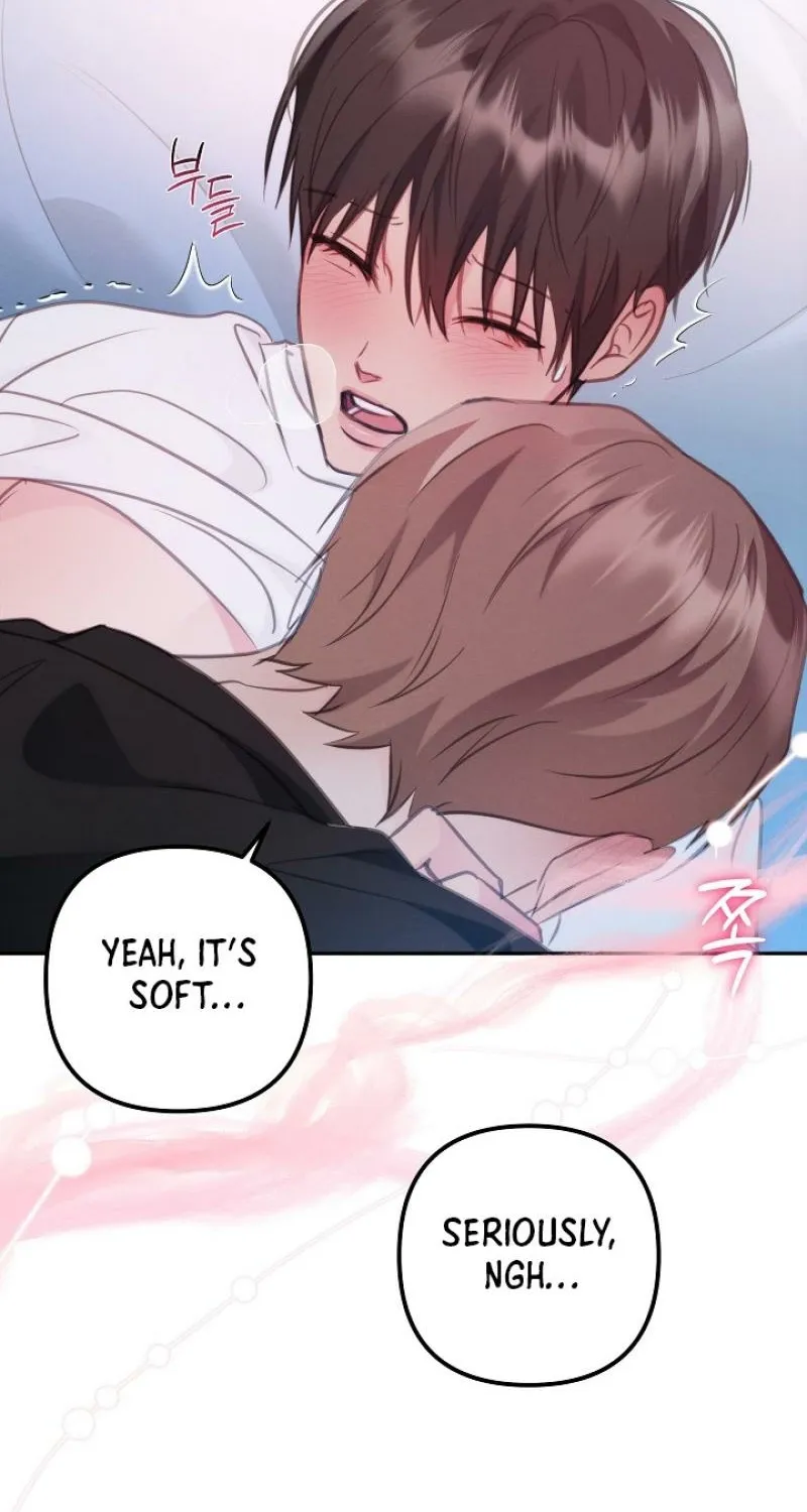 Read Ruddy Cheeks chapter 18 image 34 on Lezhin
