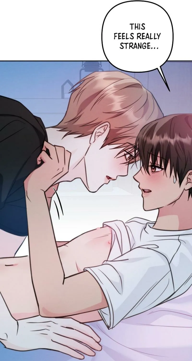 Read Ruddy Cheeks chapter 18 image 36 on Lezhin