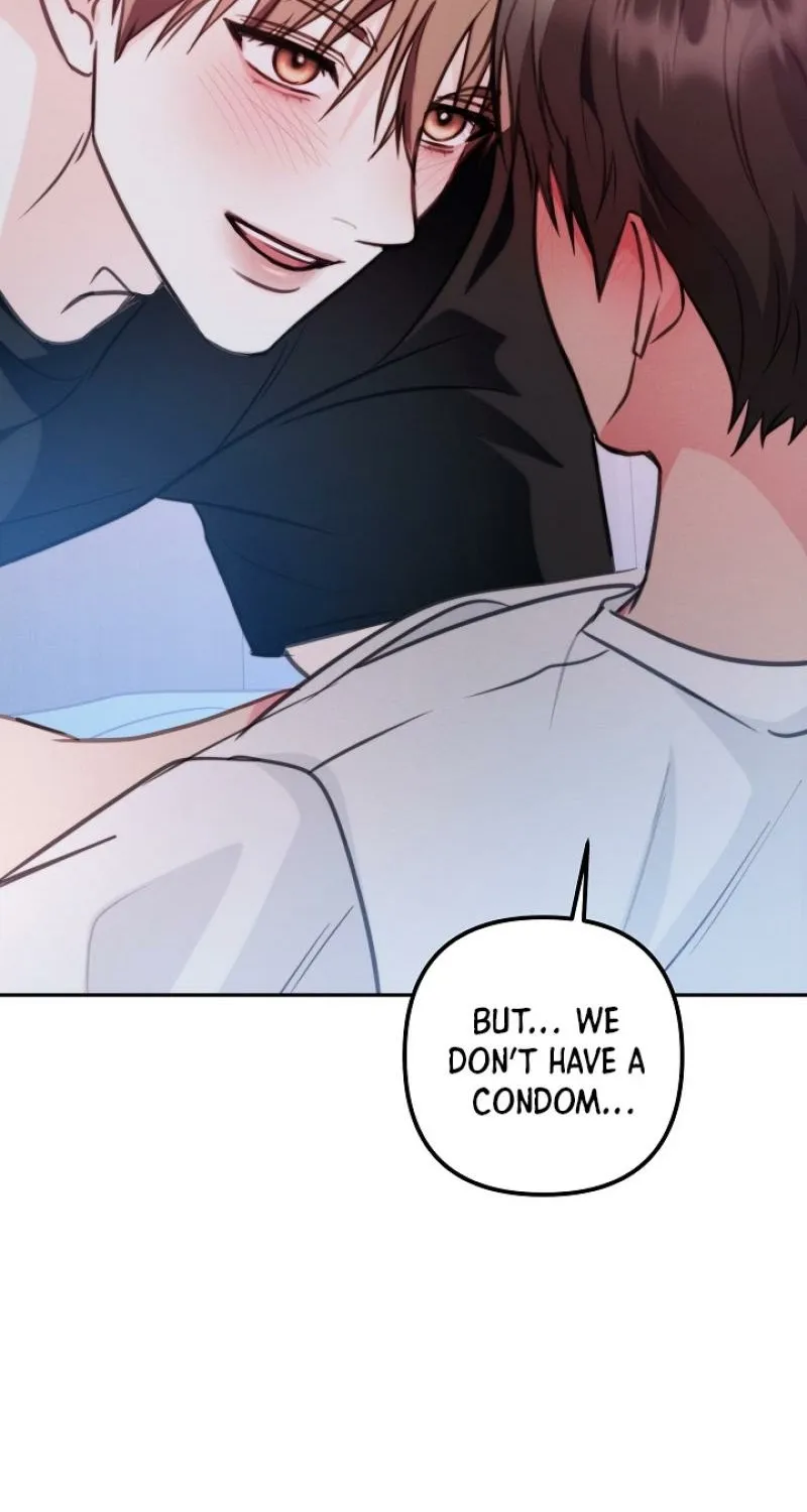 Read Ruddy Cheeks chapter 18 image 39 on Lezhin
