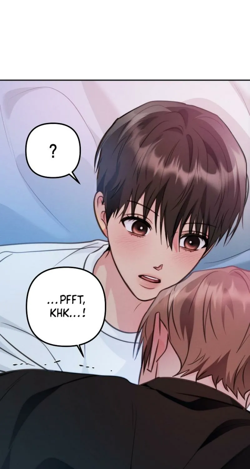 Read Ruddy Cheeks chapter 18 image 40 on Lezhin
