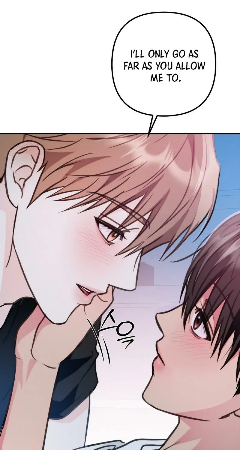 Read Ruddy Cheeks chapter 18 image 42 on Lezhin