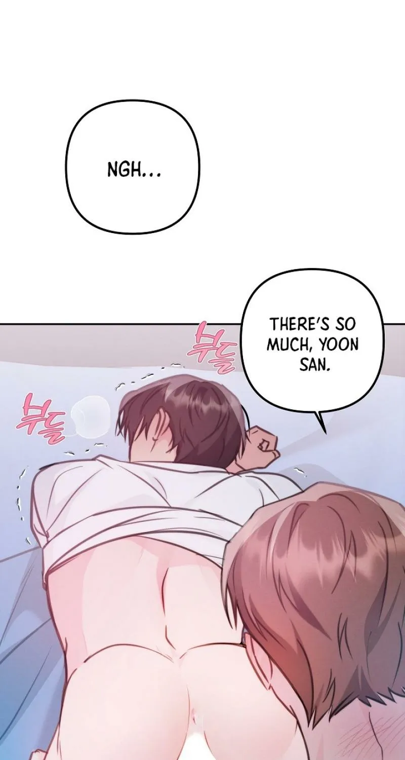 Read Ruddy Cheeks chapter 18 image 50 on Lezhin