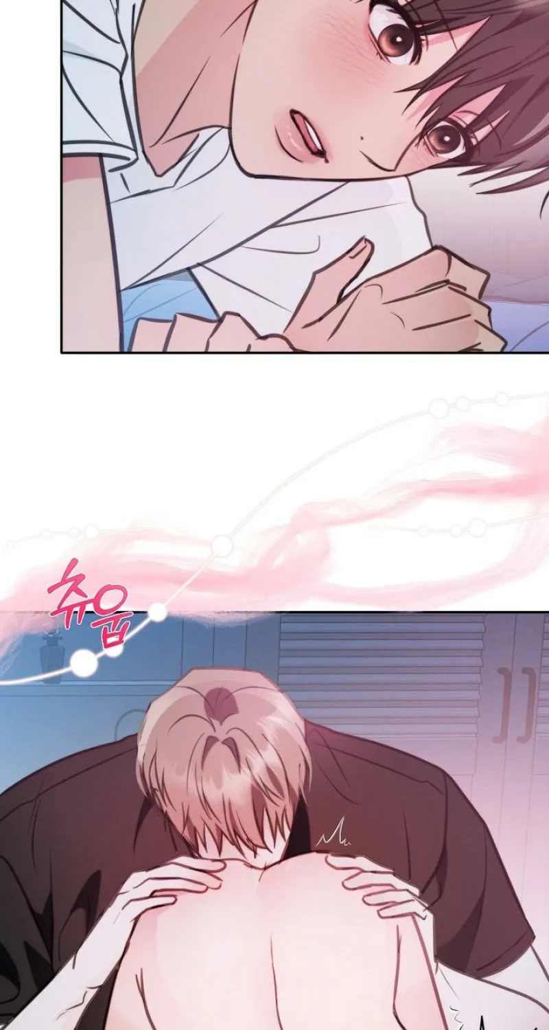 Read Ruddy Cheeks chapter 18 image 56 on Lezhin