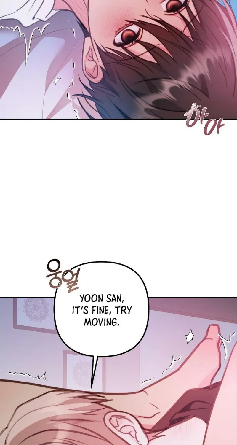 Read Ruddy Cheeks chapter 18 image 68 on Lezhin