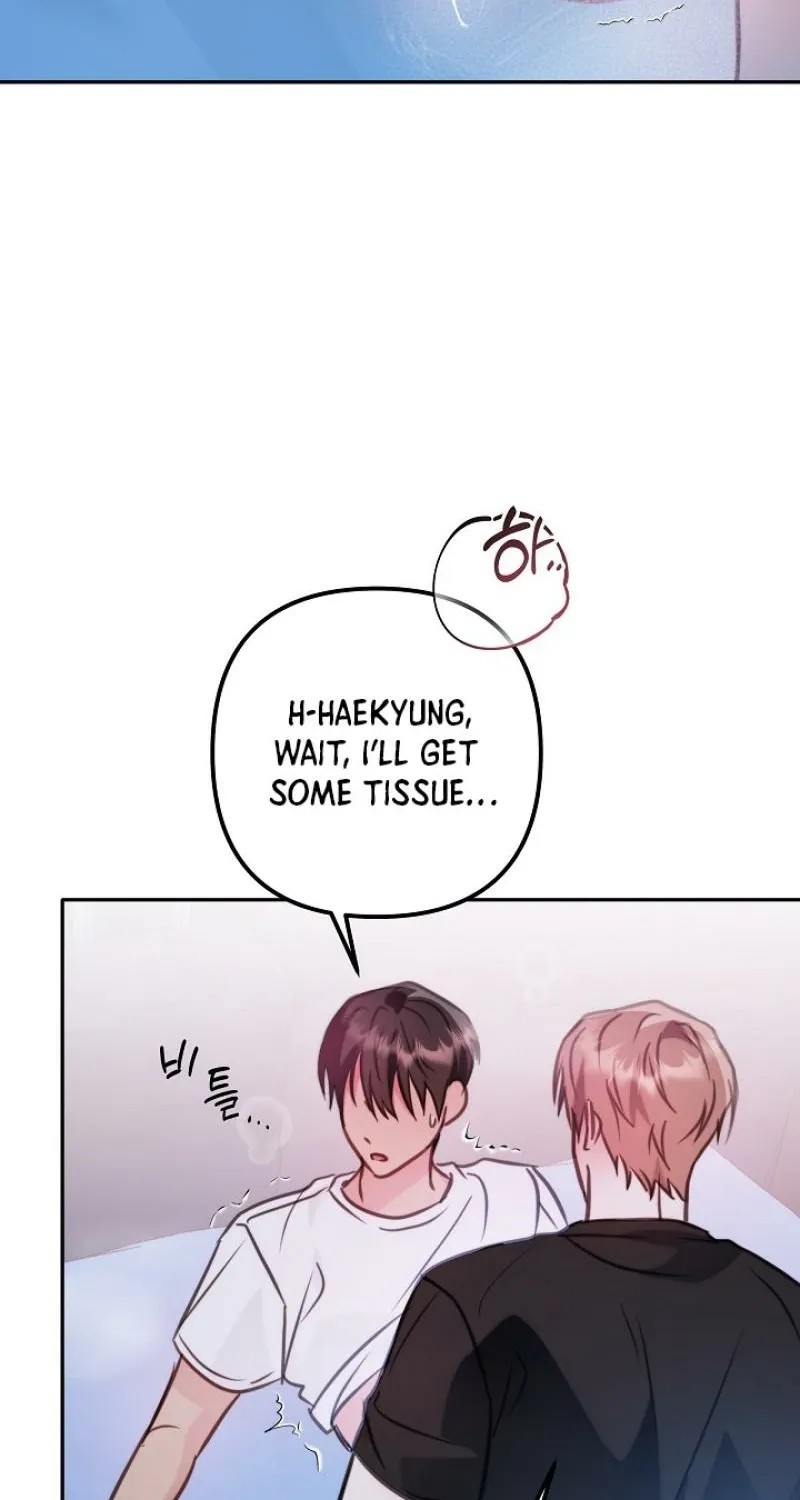 Read Ruddy Cheeks chapter 18 image 78 on Lezhin